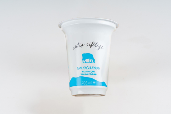 Sütiş Ayran